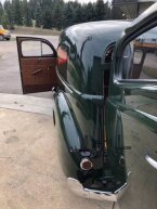 Thumbnail Photo 1 for 1940 Ford Other Ford Models