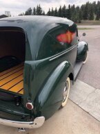 Thumbnail Photo 2 for 1940 Ford Other Ford Models
