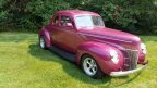 Thumbnail Photo 3 for 1940 Ford Other Ford Models