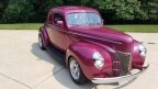 Thumbnail Photo 5 for 1940 Ford Other Ford Models