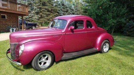 Photo 1 for 1940 Ford Other Ford Models