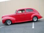 Thumbnail Photo 2 for 1940 Ford Other Ford Models