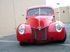 Thumbnail Photo 6 for 1940 Ford Other Ford Models