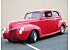 1940 Ford Other Ford Models