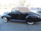 Thumbnail Photo 5 for 1940 Ford Other Ford Models