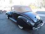 Thumbnail Photo 4 for 1940 Ford Other Ford Models