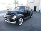 Thumbnail Photo 6 for 1940 Ford Other Ford Models