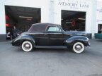 Thumbnail Photo 1 for 1940 Ford Other Ford Models