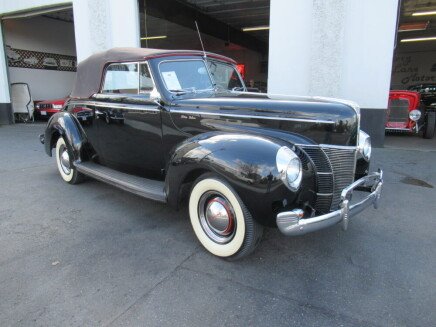Photo 1 for 1940 Ford Other Ford Models