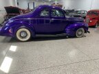Thumbnail Photo 5 for 1940 Ford Other Ford Models