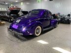 Thumbnail Photo 4 for 1940 Ford Other Ford Models