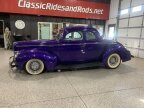 Thumbnail Photo 2 for 1940 Ford Other Ford Models