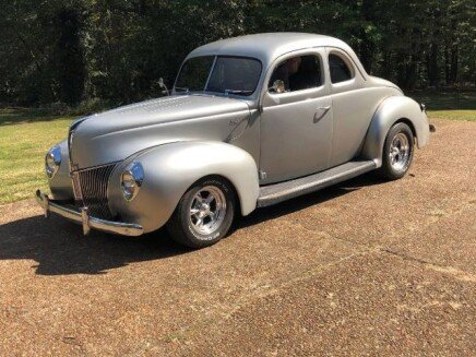 Photo 1 for 1940 Ford Other Ford Models
