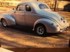 Thumbnail Photo 4 for 1940 Ford Other Ford Models