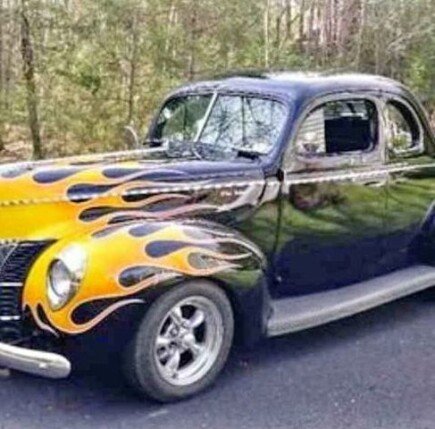 Photo 1 for 1940 Ford Other Ford Models