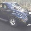 Thumbnail Photo 3 for 1940 Ford Other Ford Models