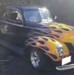 Thumbnail Photo 5 for 1940 Ford Other Ford Models