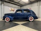Thumbnail Photo 6 for 1940 Ford Other Ford Models
