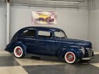 Thumbnail Photo 4 for 1940 Ford Other Ford Models