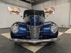 Thumbnail Photo 2 for 1940 Ford Other Ford Models