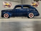 Thumbnail Photo 5 for 1940 Ford Other Ford Models