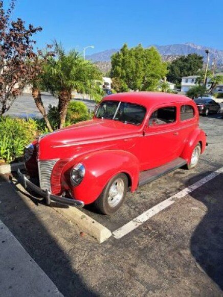 Photo 1 for 1940 Ford Other Ford Models