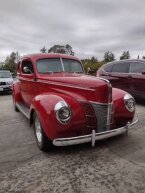 Thumbnail Photo 4 for 1940 Ford Other Ford Models