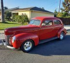 Thumbnail Photo 3 for 1940 Ford Other Ford Models