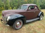 Thumbnail Photo 3 for 1940 Ford Other Ford Models