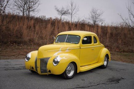 Photo 1 for 1940 Ford Other Ford Models