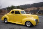 Thumbnail Photo 5 for 1940 Ford Other Ford Models