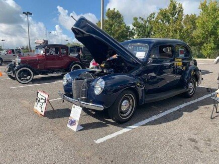 Photo 1 for 1940 Ford Other Ford Models