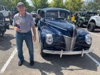 Thumbnail Photo 2 for 1940 Ford Other Ford Models