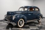 Thumbnail Photo 3 for 1940 Ford Other Ford Models