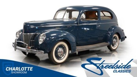 Photo 1 for 1940 Ford Other Ford Models