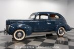 Thumbnail Photo 4 for 1940 Ford Other Ford Models