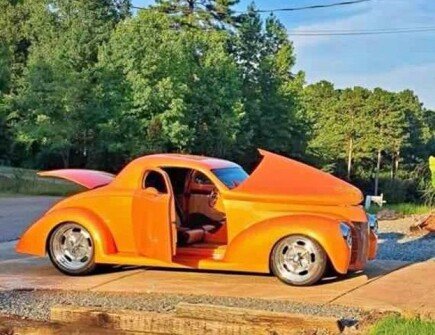 Photo 1 for 1940 Ford Other Ford Models
