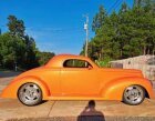 Thumbnail Photo 1 for 1940 Ford Other Ford Models
