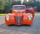 Thumbnail Photo 2 for 1940 Ford Other Ford Models