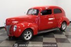 Thumbnail Photo 5 for 1940 Ford Other Ford Models
