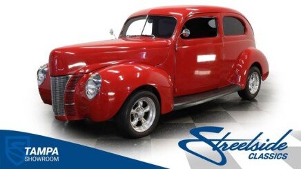Photo 1 for 1940 Ford Other Ford Models
