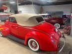 Thumbnail Photo 5 for 1940 Ford Other Ford Models