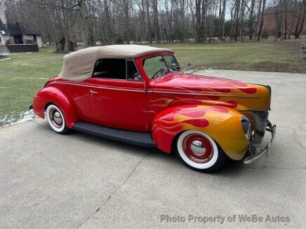 Photo 1 for 1940 Ford Other Ford Models