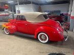 Thumbnail Photo 4 for 1940 Ford Other Ford Models