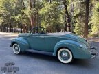 Thumbnail Photo 5 for 1940 Ford Other Ford Models