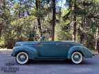 Thumbnail Photo 4 for 1940 Ford Other Ford Models