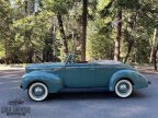 Thumbnail Photo 3 for 1940 Ford Other Ford Models
