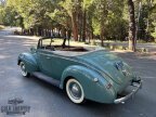 Thumbnail Photo 6 for 1940 Ford Other Ford Models