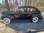Thumbnail Photo 4 for 1940 Ford Other Ford Models