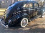 Thumbnail Photo 6 for 1940 Ford Other Ford Models